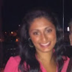 Meet your Posher, Gina marie reilly